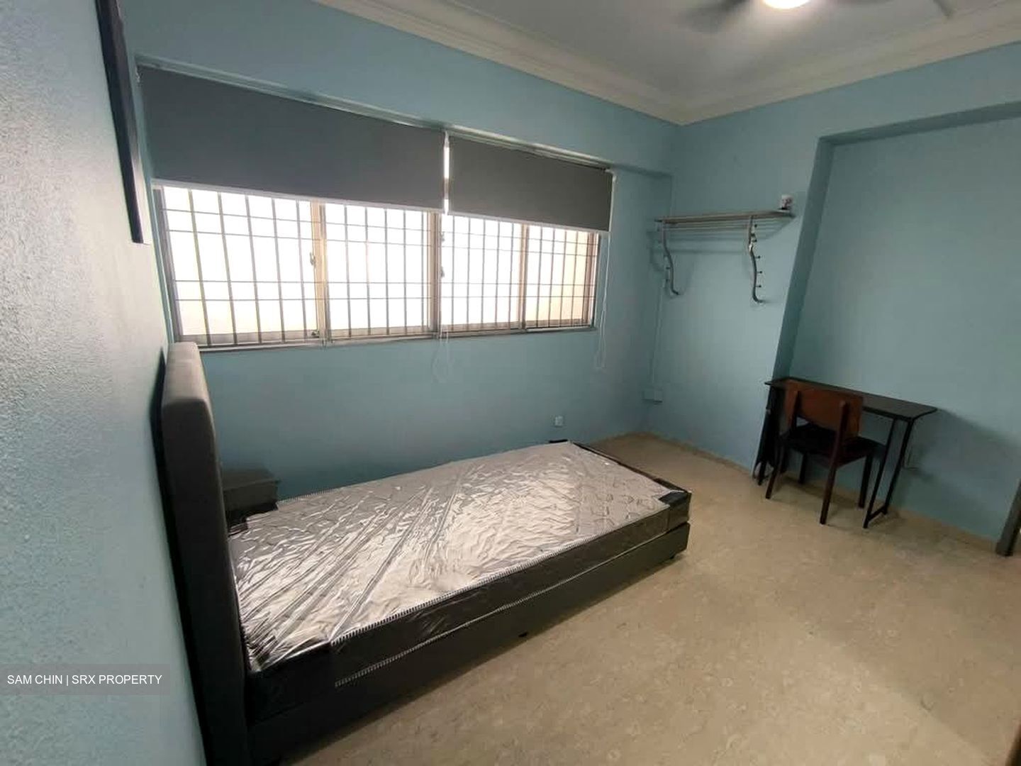 Blk 321 Tah Ching Road (Jurong West), HDB 4 Rooms #594638331